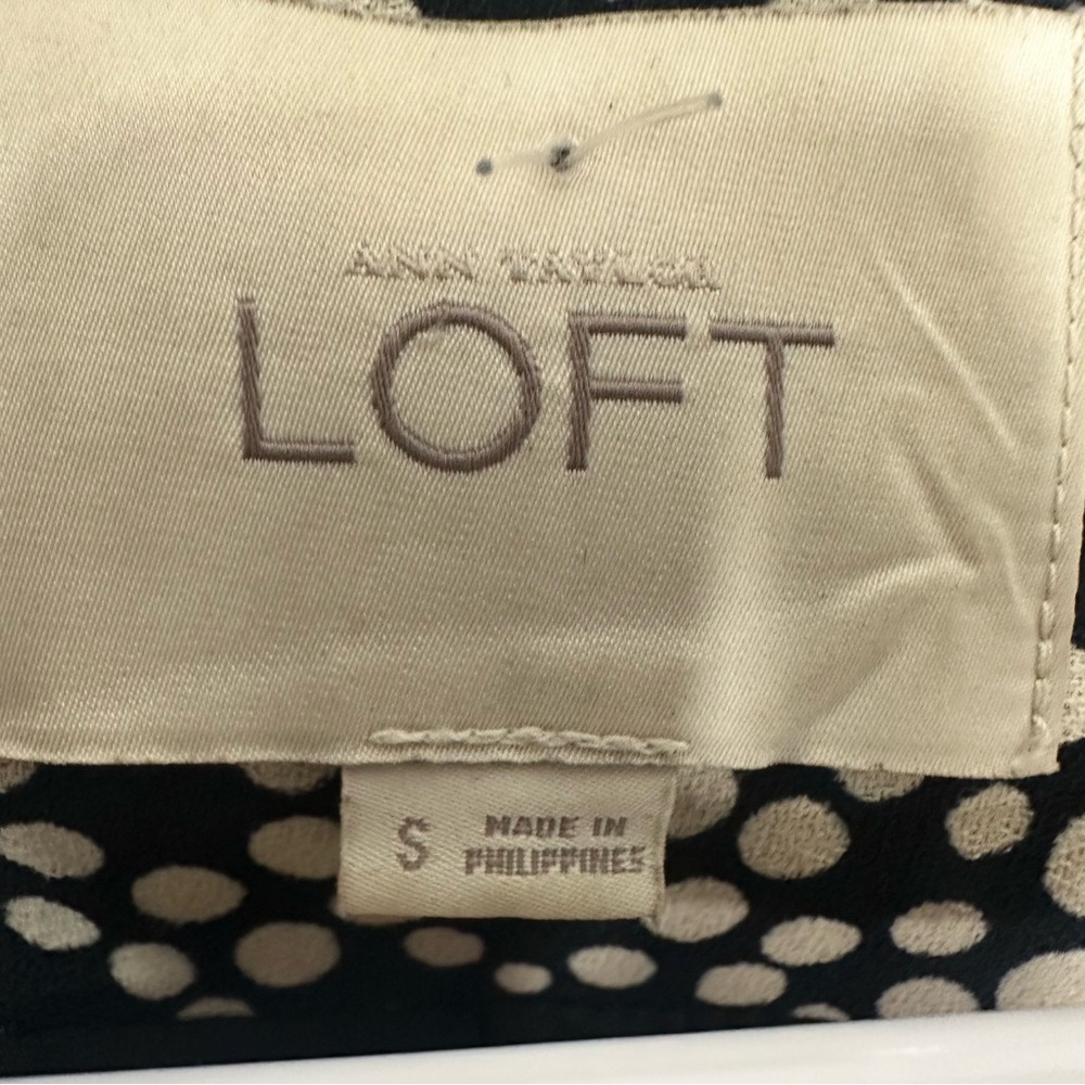 Loft small‎ blazer - Picture 3 of 5